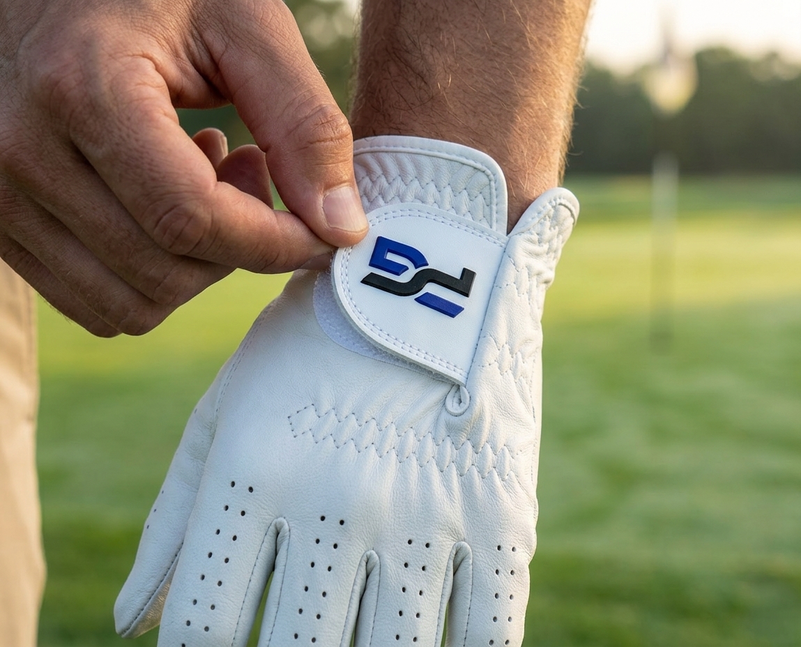 PG Tour Classic glove pair